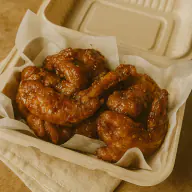 15) Kenken chicken wings🌶️