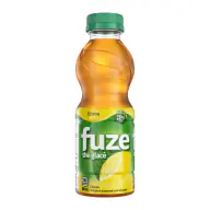 Iced Tea Bottled