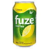Iced Tea Canned
