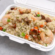 L1) Young Chow Fried Rice